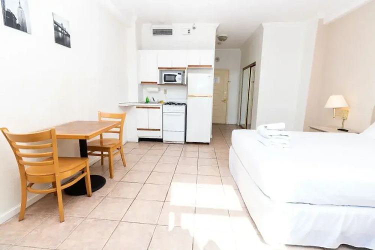 770 Ocean View Hollywood