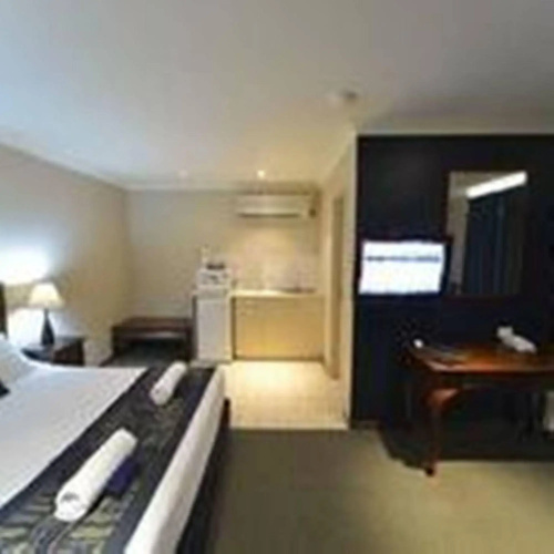 Wattle Grove Motel - 珀斯