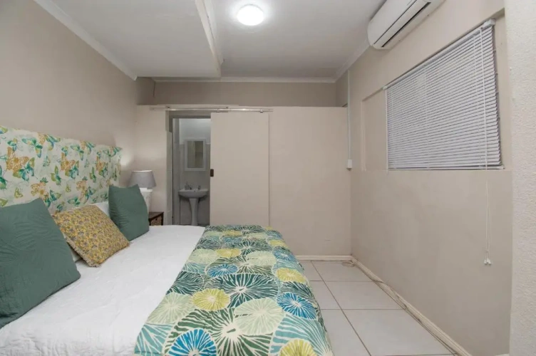 Standard Double Family room