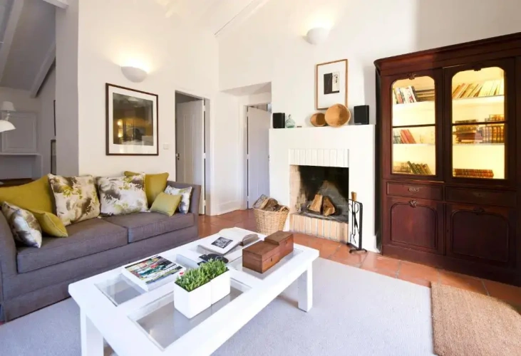 1 Bedroom Cottage
