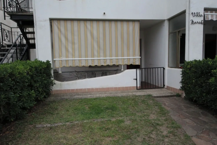 Welcoming Apartment for Families in Rosolina Mare