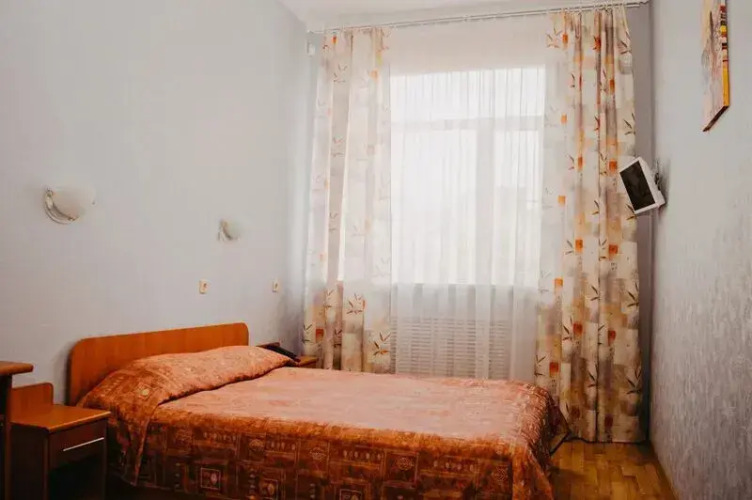 Фотография номера гостиницы Руна