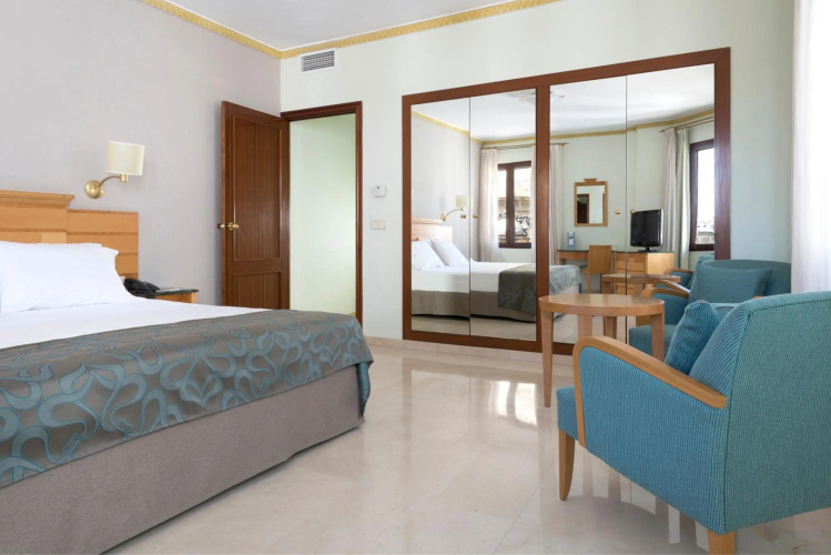 Eurostars Maimónides Hotel