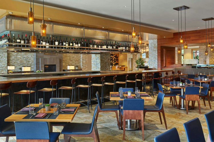 The Westin Verasa Napa photo 21