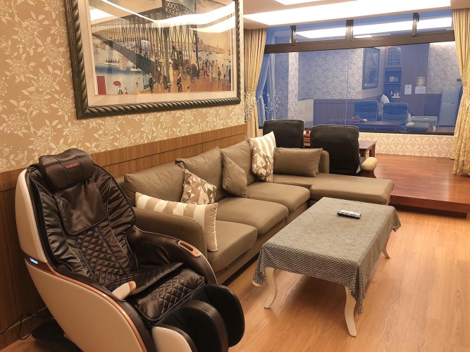 Superior room