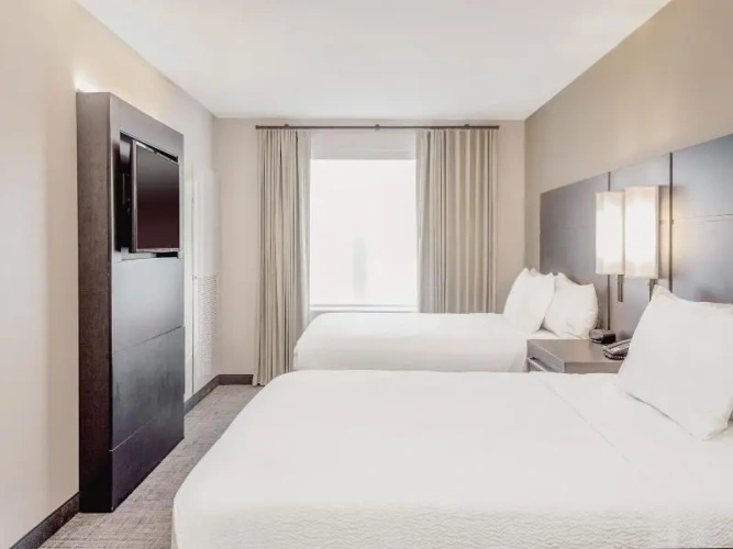 Quadruple Suite