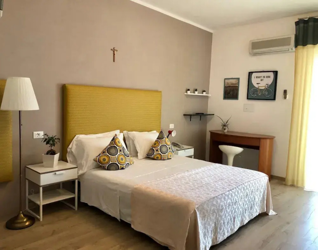Nice Hotel Bibione