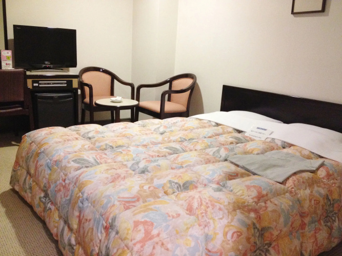 Smile Hotel Yonago