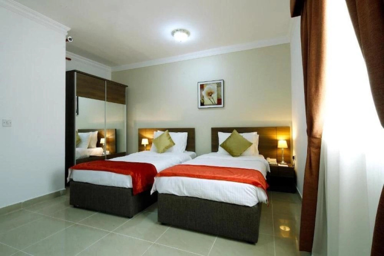 La Villa Inn
