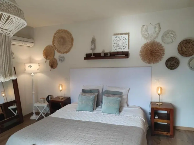Comfort Double room