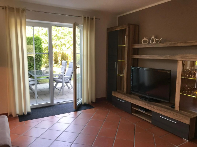 Ferienwohnung Dora