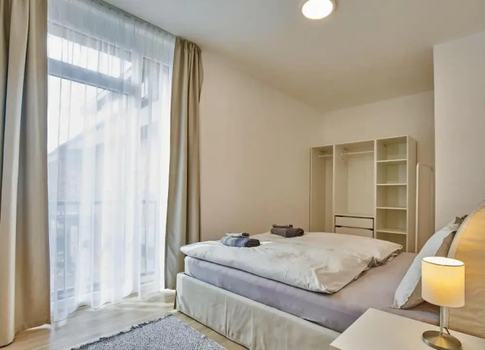 Dolcevita apartments