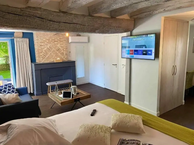Junior Suite