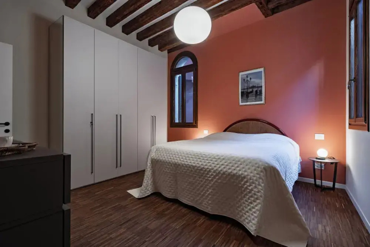 Ca' Vida Apartments