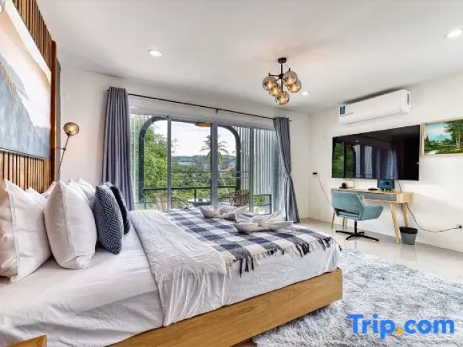 4 Bedrooms Cottage