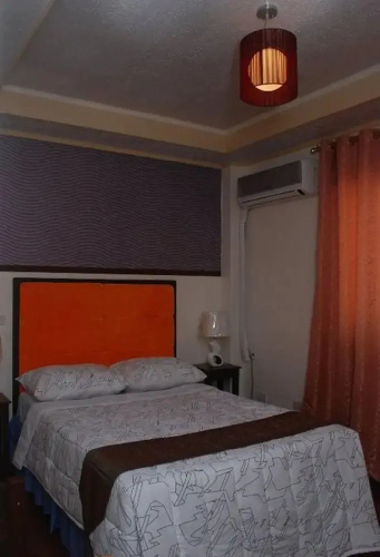 Regal Plaza Resort