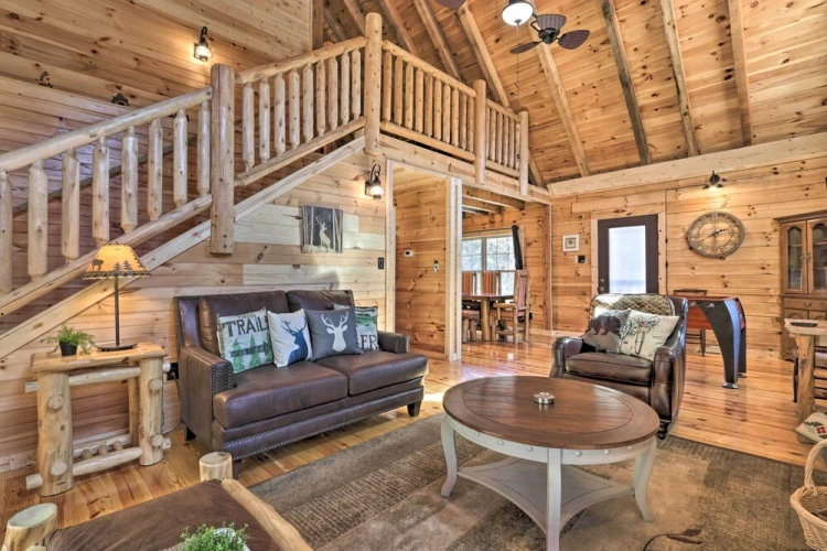 3 Bedrooms Cottage