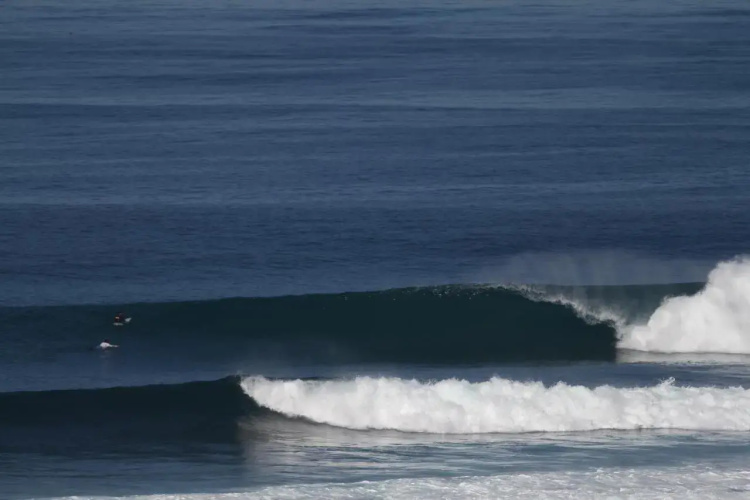 Surf Rote @ Boa Hills Surf House
