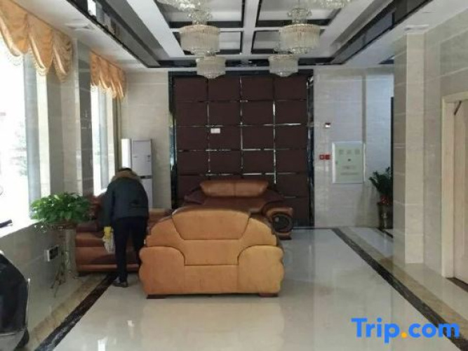 Hai Chuan Hotel