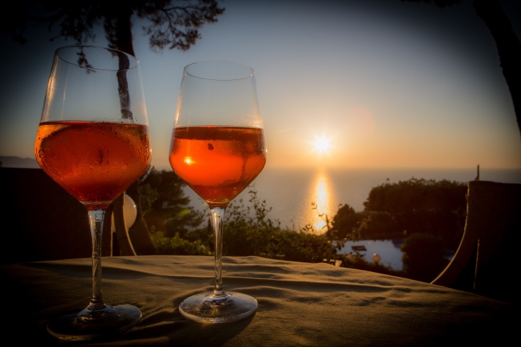 Boutique Hotel Torre di Cala Piccola photo 23