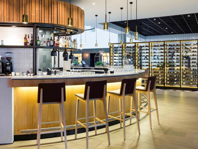 Novotel Amsterdam Schiphol Airport photo 27
