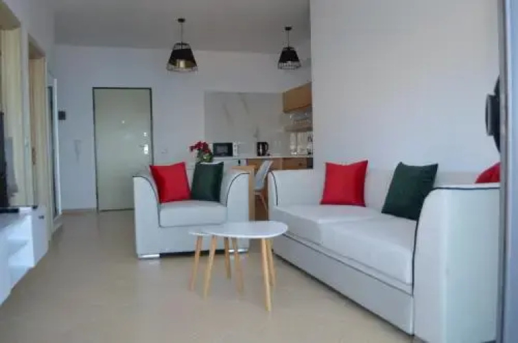 Catharina Apartments