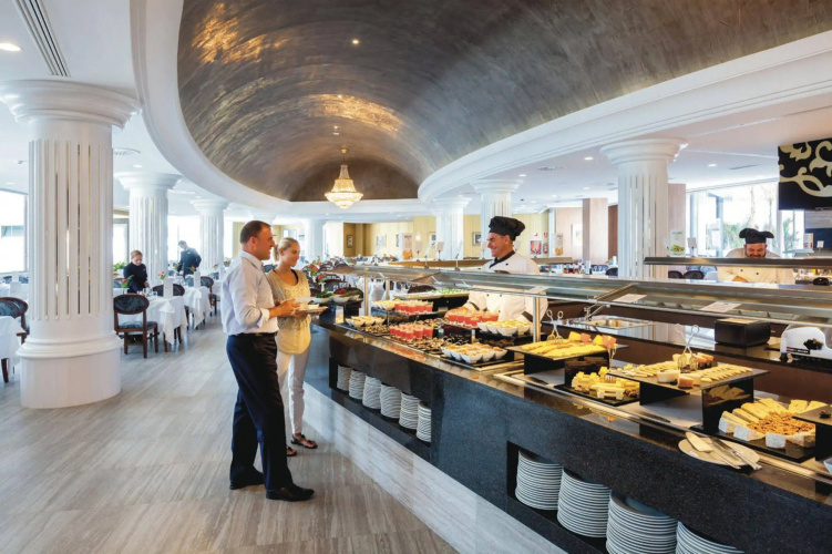 Riu Palace Tenerife photo 11