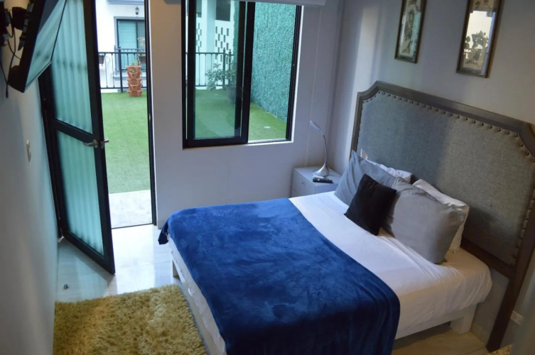 Morgan Boutique Hotel And Residences photo 8