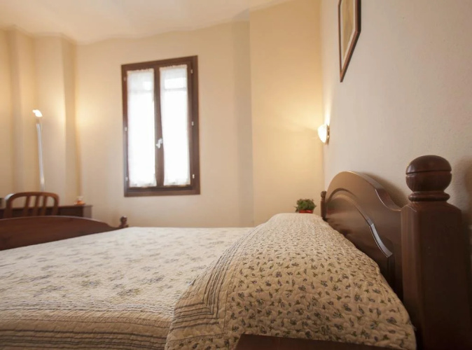 Agriturismo Ca' Bonelli