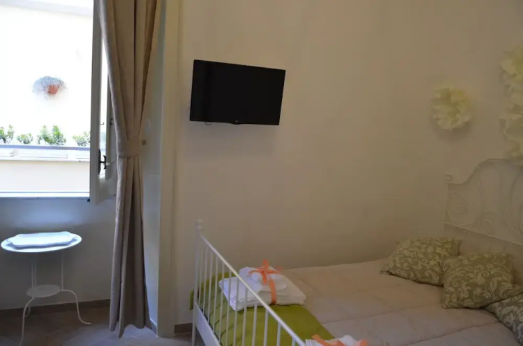Il Salernitano Bed and Breakfast