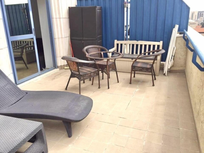 Exp Vacation Rental Apartments