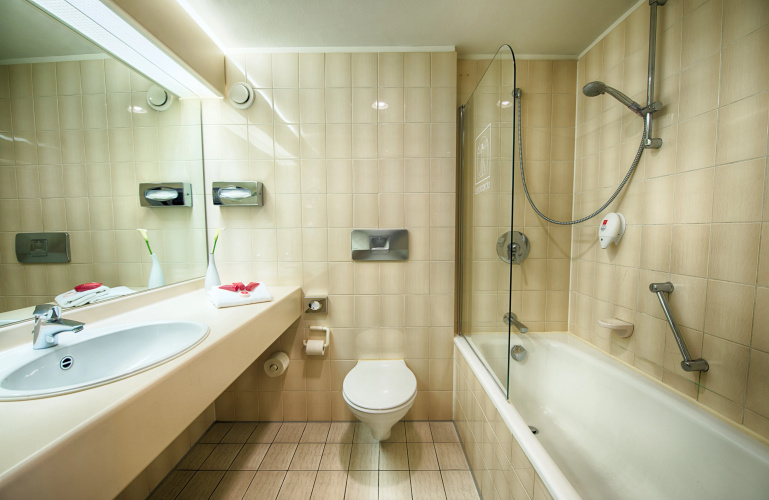 Leonardo Hotel Hamburg-Stillhorn photo 10