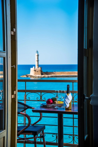 Elia Palatino Hotel