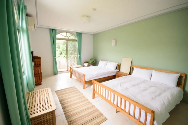 Comfort Quadruple room