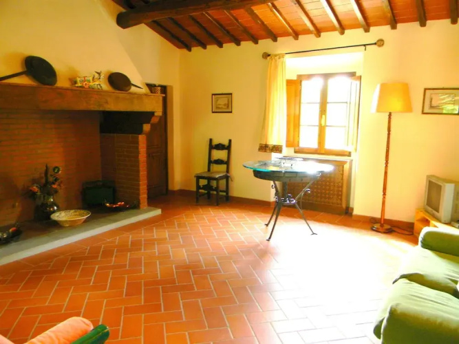 Villa Avanella
