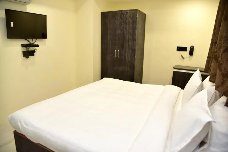 Hotel Gold Inn