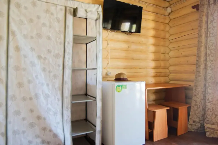Hotel Lodge