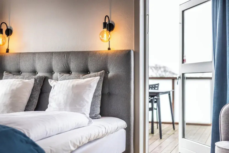 Marsk Hotellet