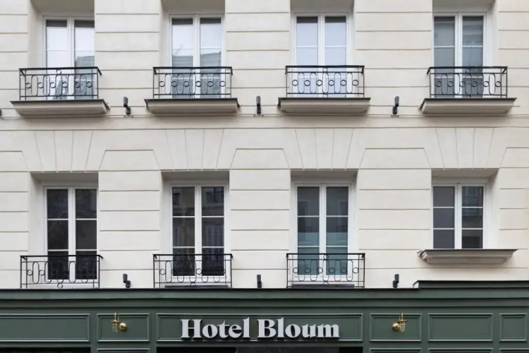 Imagen del hotel