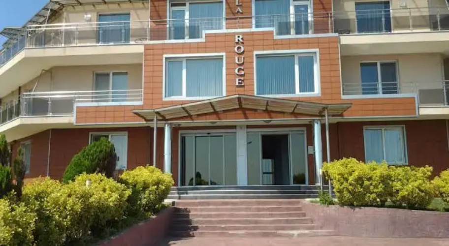 Imagen del hotel