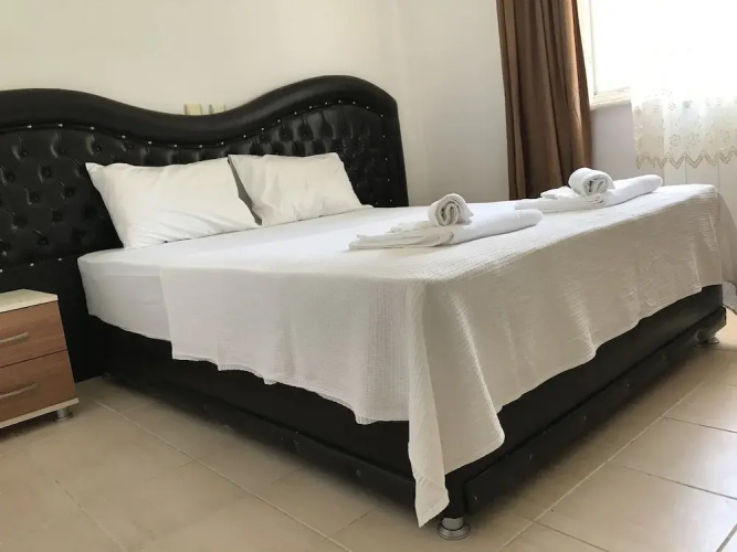 Moonlight Apart Hotel Dalyan