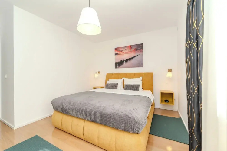 Apartment Babic