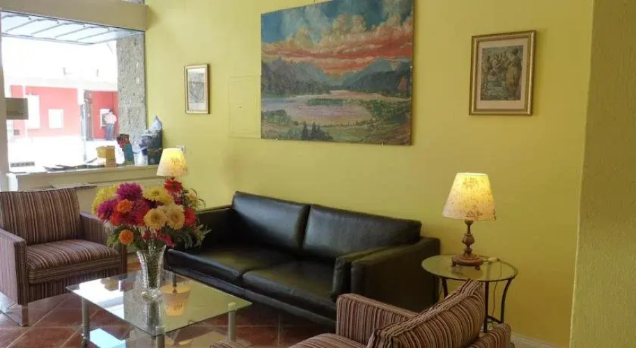Villa Seerose