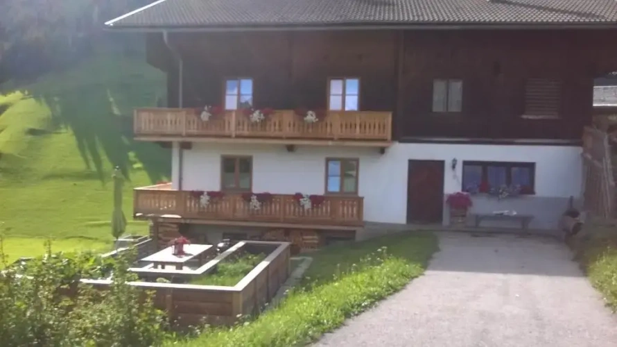 Cottage
