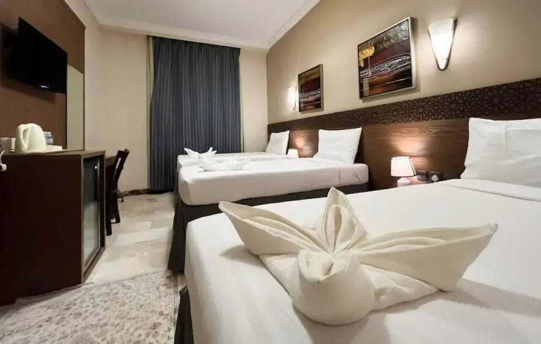 Otel görseli