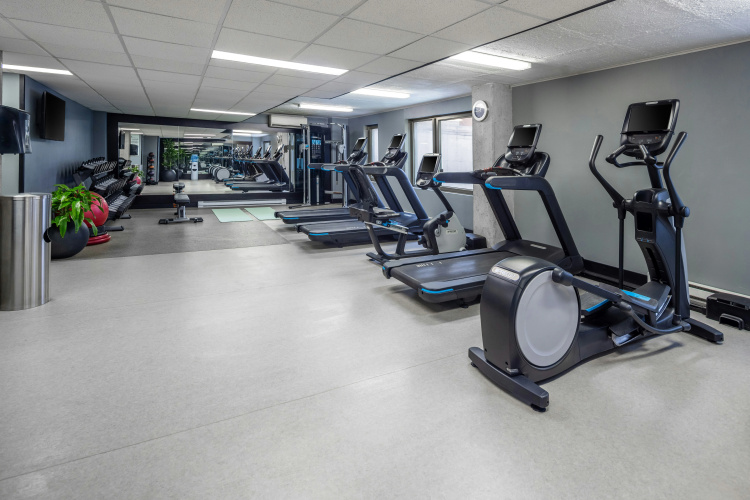 Embassy Suites by Hilton Montreal photo 25
