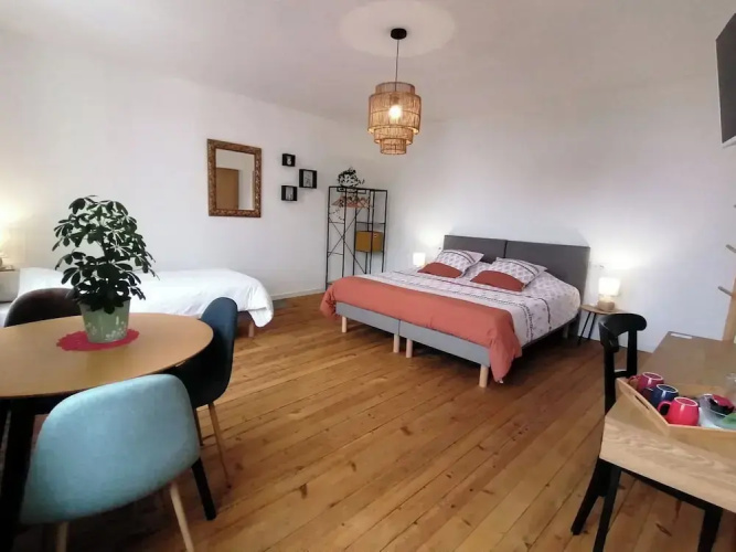 Le relais Napoléon