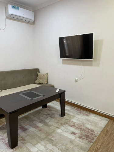 SM Apartment 1