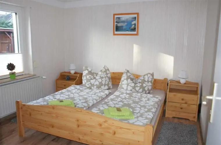 Ferienwohnung Patzig RUeG 2131