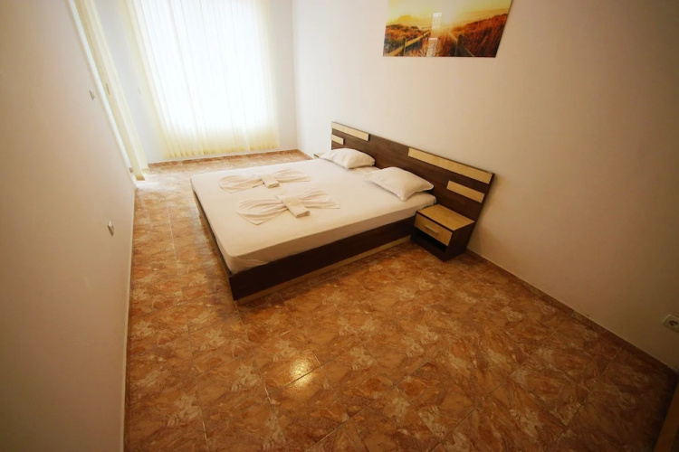 Menada Sunny Day 1 Apartments